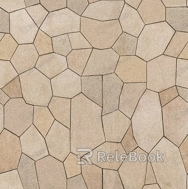 Stone Paving texture