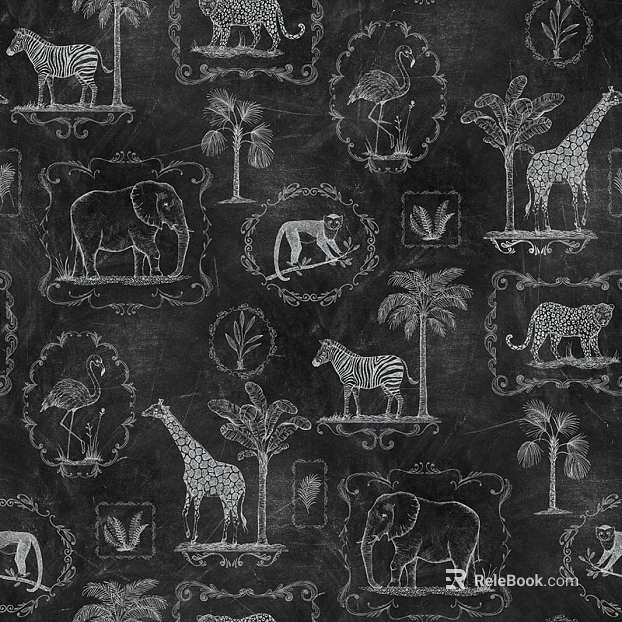 blackboard painting texture