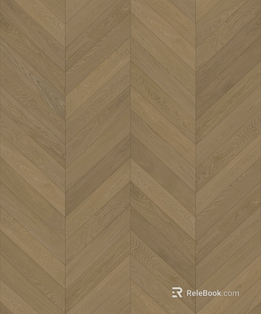 Herringbone wood flooring texture