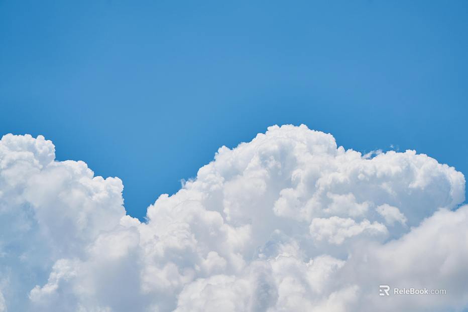 Sky texture