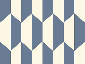 geometric line 3d model