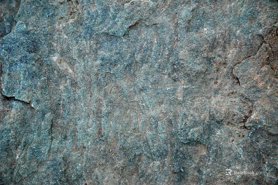 Rock texture