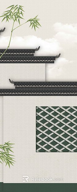 architectural painting texture