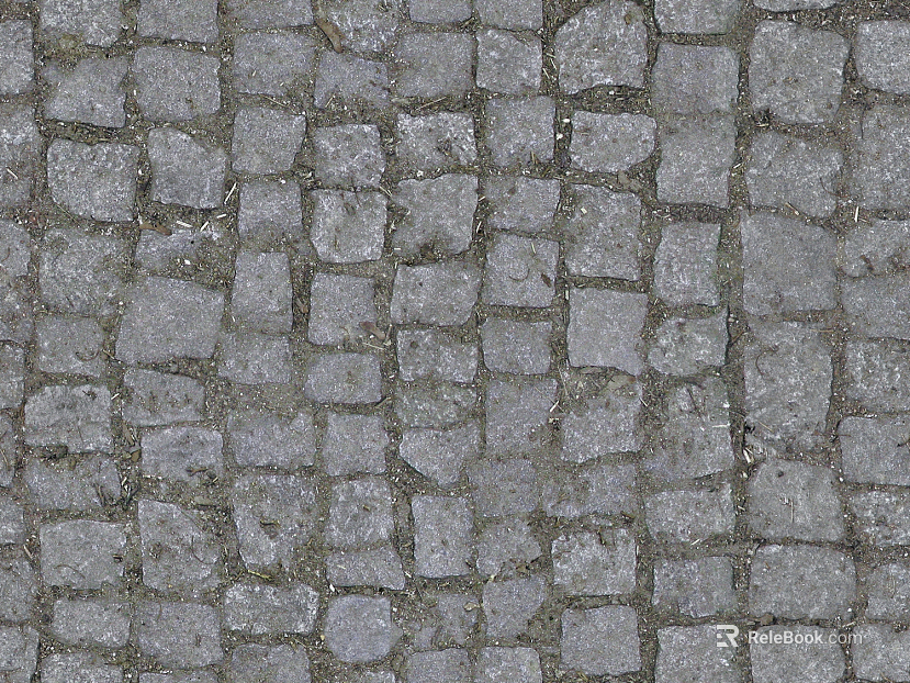 Stone Paving texture