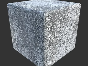 Concrete PBR texture (ID:ffach012781)
