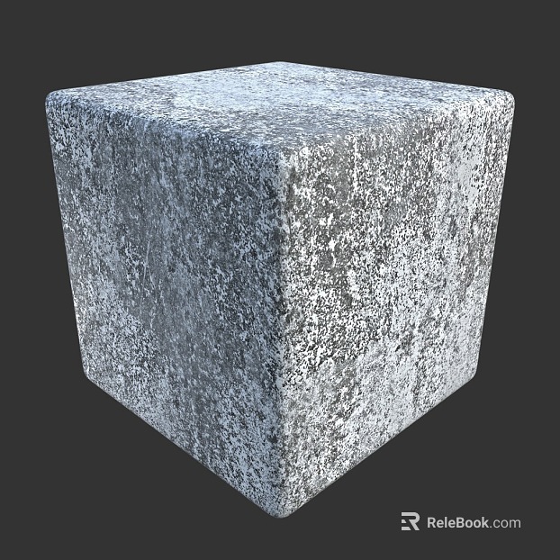 Concrete PBR texture