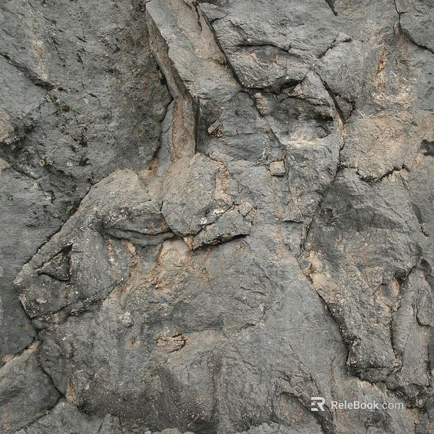mountain rock wall texture