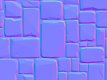 Normal Bump texture (ID:ffabg51983)