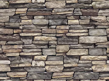 culture stone imitation rubble seamless texture (ID:ffaeg34823)