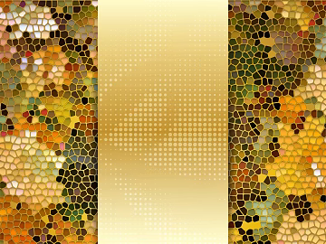 metal mosaic texture (ID:ffaeg82479)