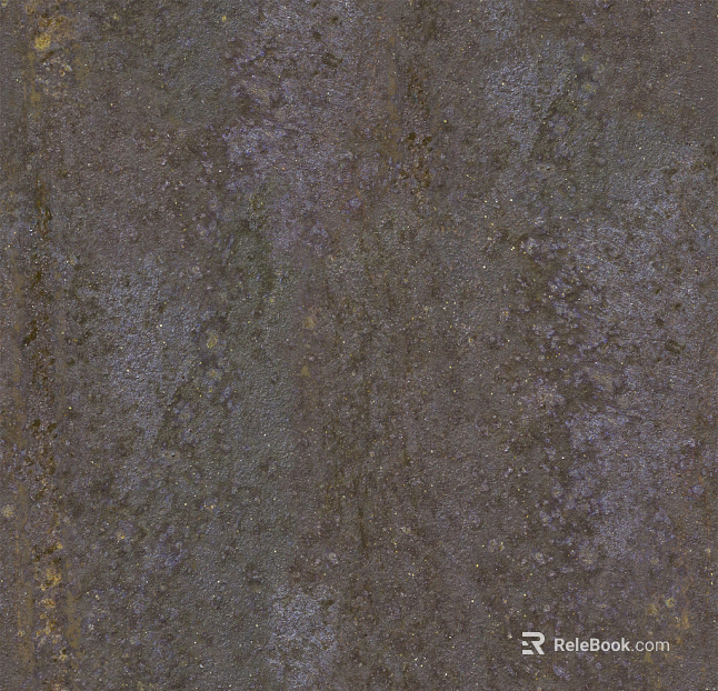 Do the old metal texture