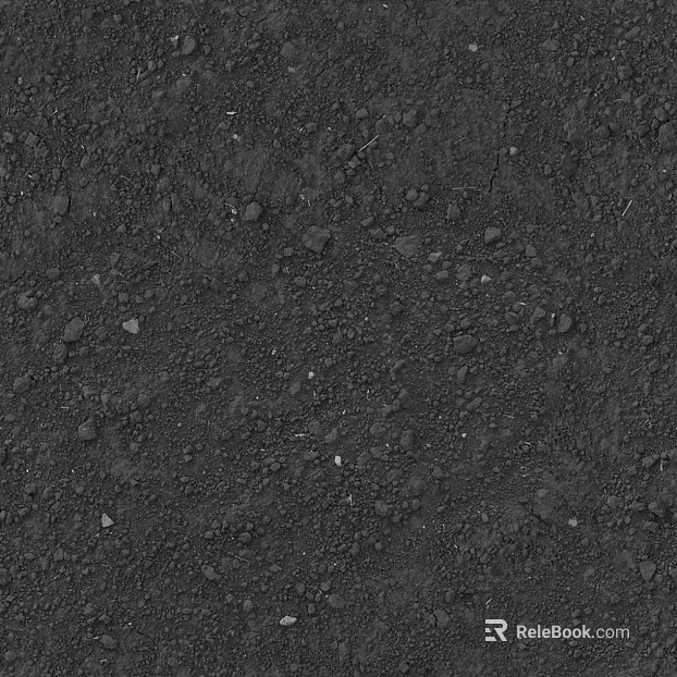 Ground texture