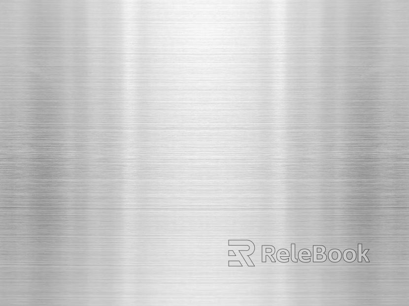 brushed metal texture