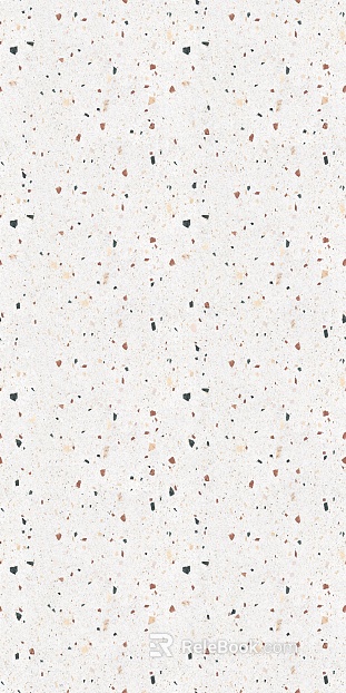 terrazzo texture