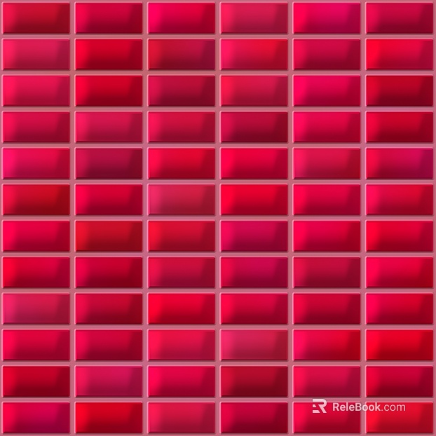 Mosaic texture