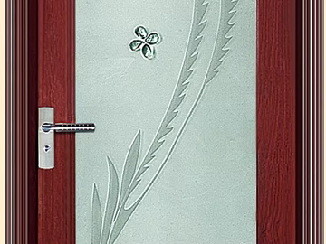 Glass door texture (ID:ffaeg76402)