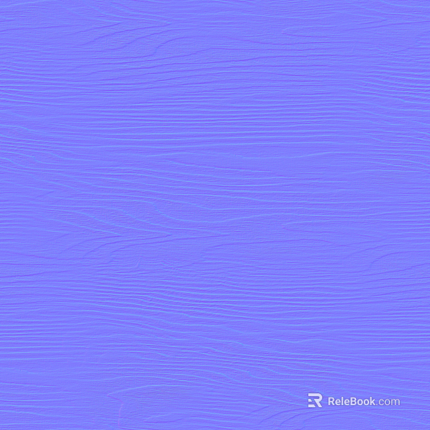 Normal Bump texture