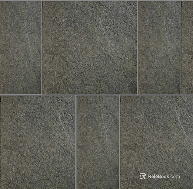 Antique tiles are not regular light color antique tiles texture