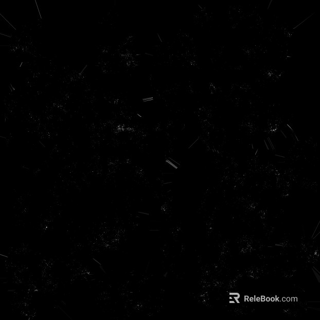 Highlight Mask texture