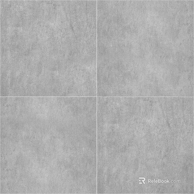 Cement light gray floor tile texture