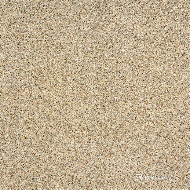 Marco Polo Granite Beige Litchi Surface Dry Hanging Stone texture