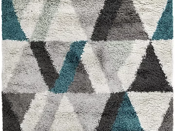 geometric rug texture (ID:ffach446518)