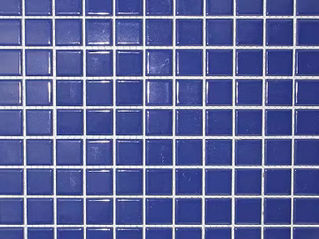 ceramic mosaic 3d model