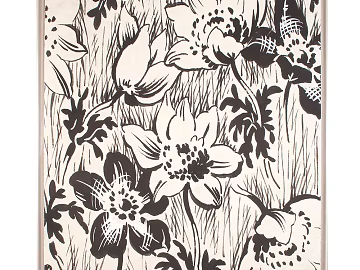 Plant painting texture (ID:ffabg97741)