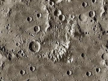 surface of the moon texture (ID:ffagg16446)