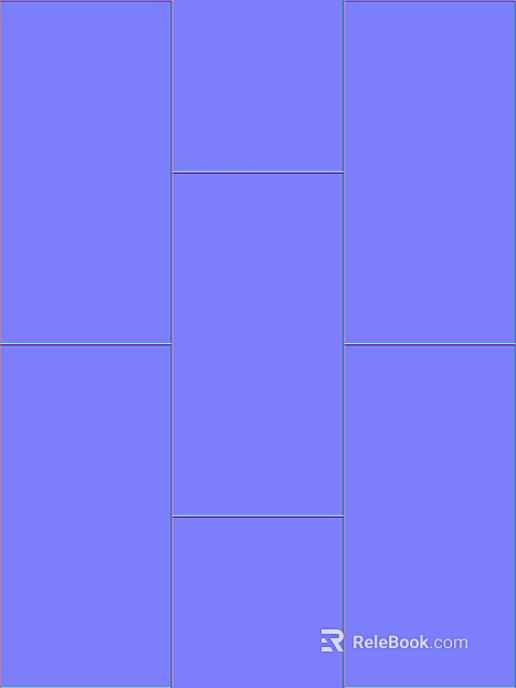 Normal Bump texture