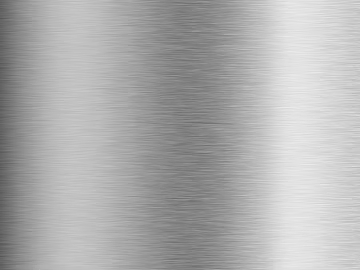 Silver brushed metal texture (ID:ffach366285)