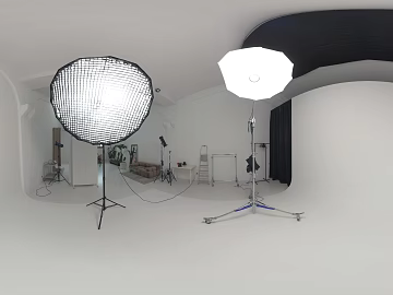 Indoor Studio HDR texture (ID:ffaeh488174)