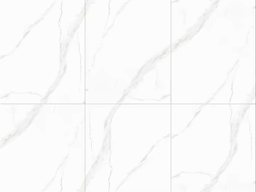 Mesh Marble White Plain Floor texture (ID:ffaeg90166)