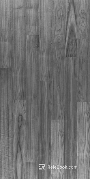 Black and White Bump texture