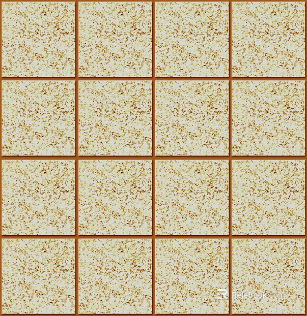 Terrazzo texture