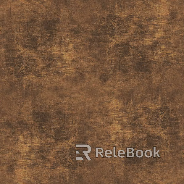 gold foil silver foil texture