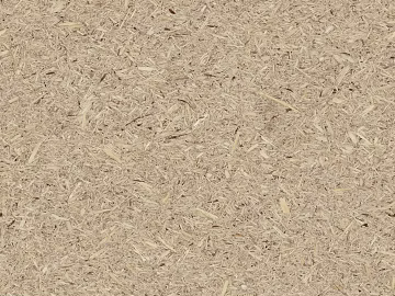 Light beige plywood cabinet board 3d model
