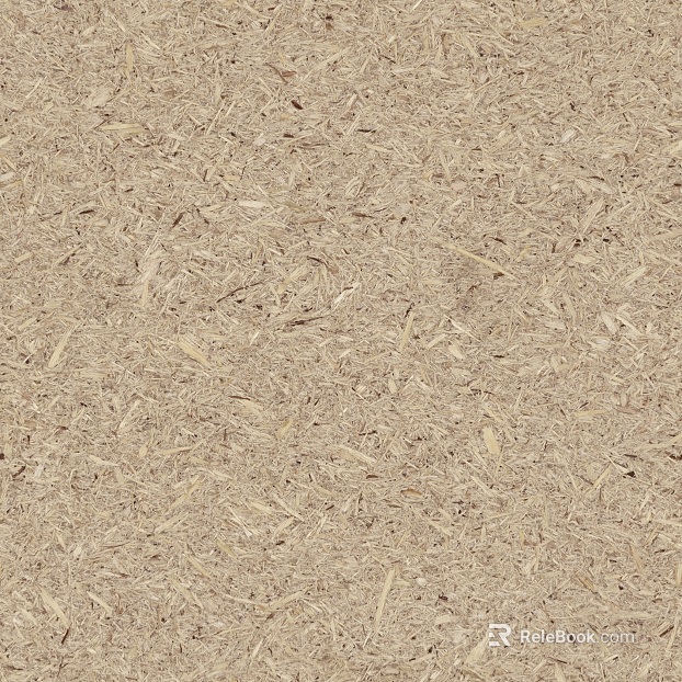 Light beige plywood cabinet board texture