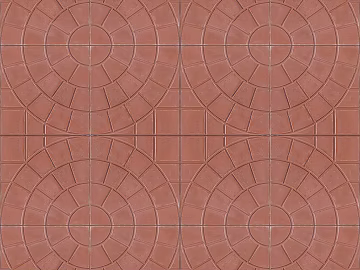 permeable brick texture (ID:ffajg53066)