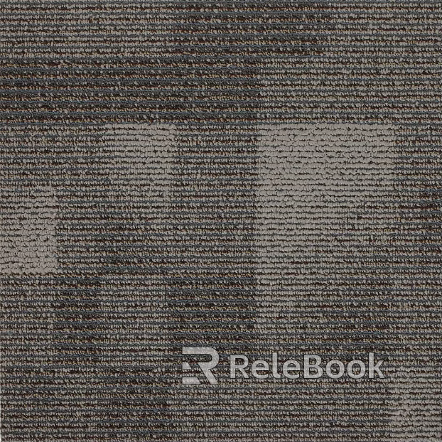 Plain pattern carpet texture