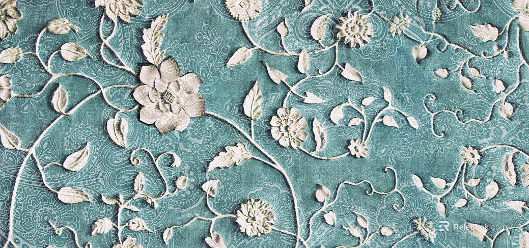 Italian wallpaper texture