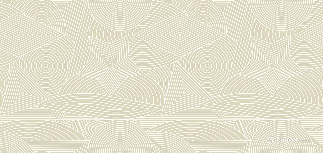 geometric line texture