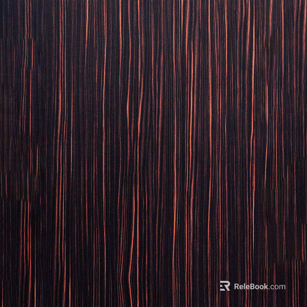 Wood grain texture
