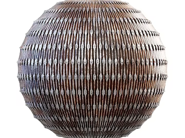 Metal PBR texture (ID:ffach773094)