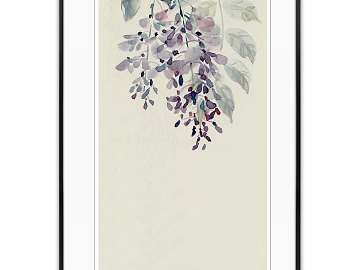 Plant painting texture (ID:ffagg95127)