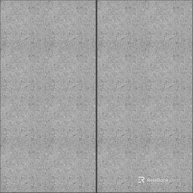 True stone paint texture