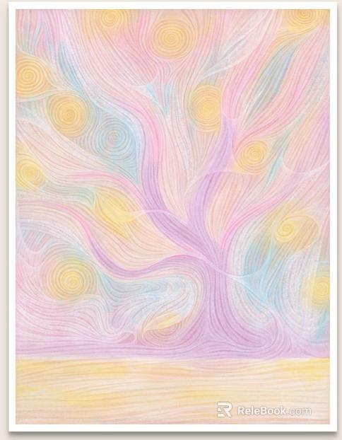 decorative painting texture