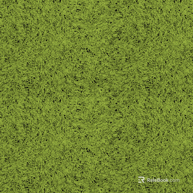 Turf texture