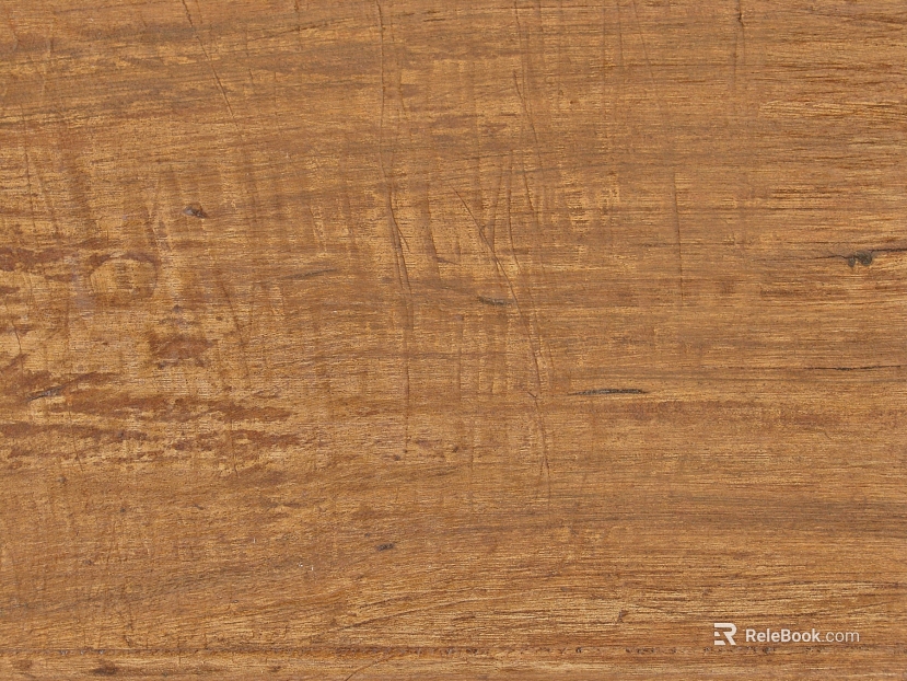 Tawny old wood textured furniture finish texture