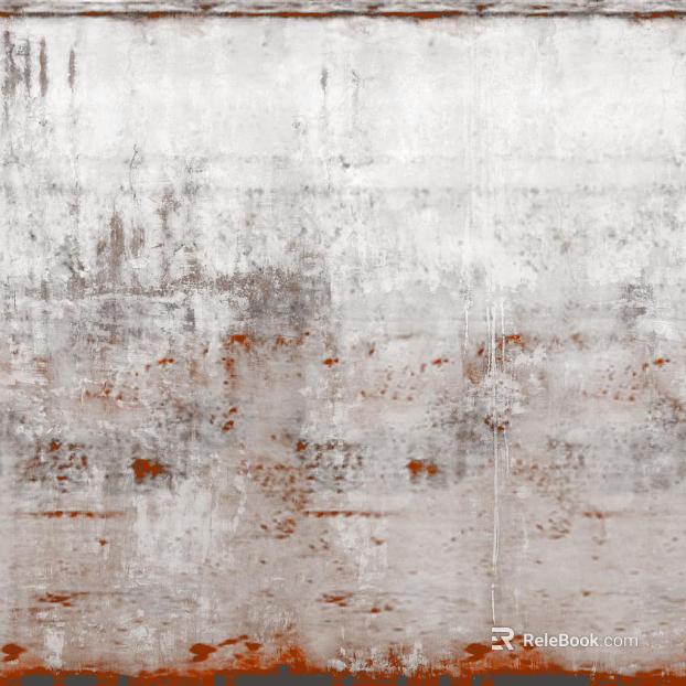 Industrial wind gray cement wall texture